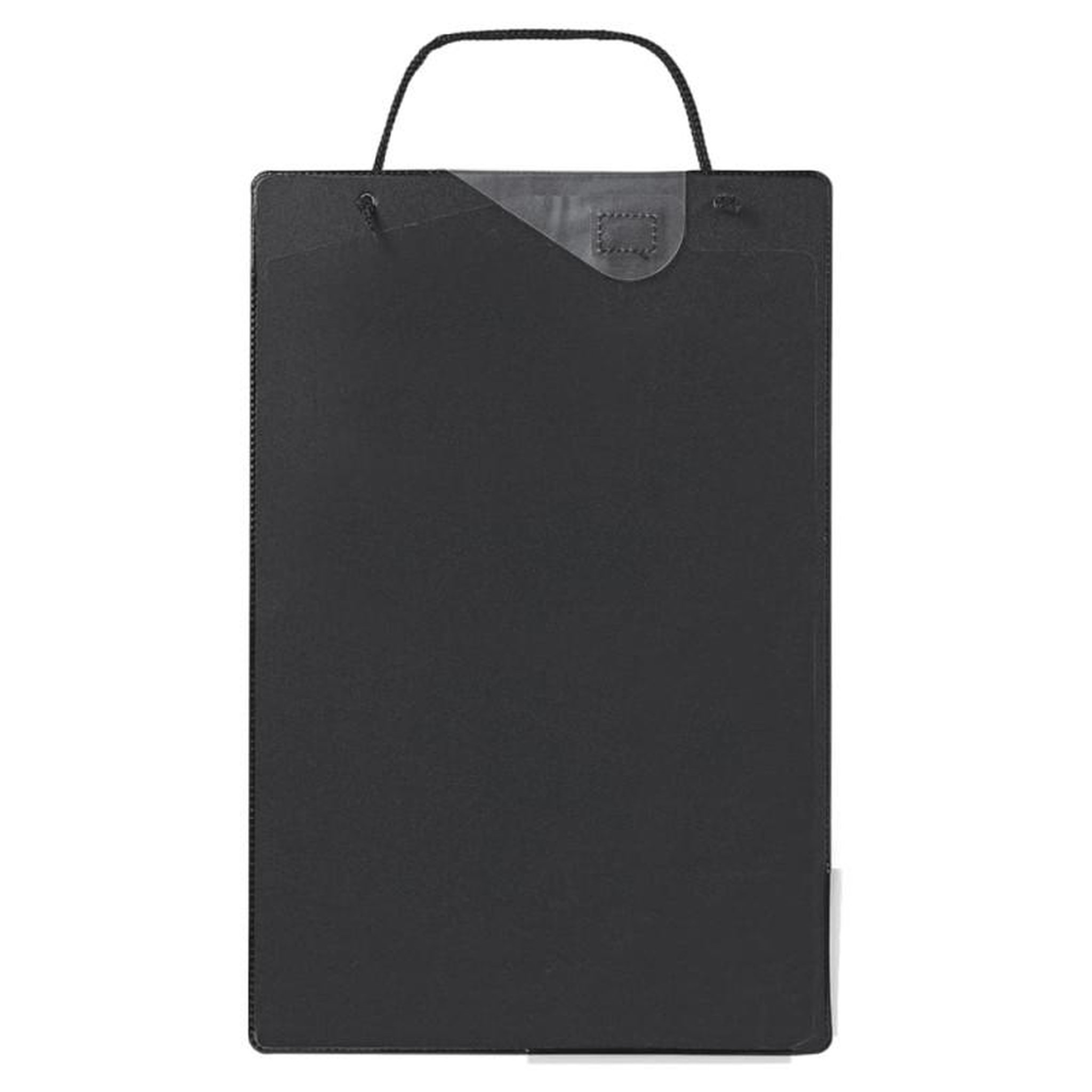Voir la diapositive 5 : PROPLUS ProPlus Porte document A4 pour commande de réparation 10 pcs noir