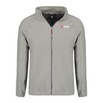 GEOGRAPHICAL NORWAY Veste Polaire  Clair Homme Geographical Norway Tug. Coloris disponibles : Gris