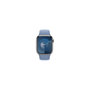 Voir la diapositive 3 : APPLE Bracelet Watch 41mm Sport Bleu d'hiver M/L