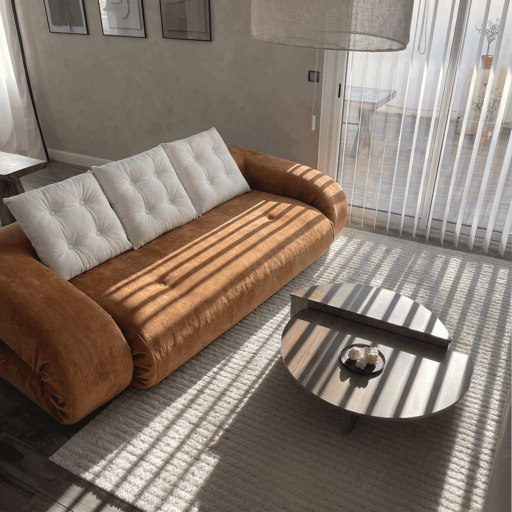 Voir la diapositive 5 : COCO LIVING Coco Living Okoa