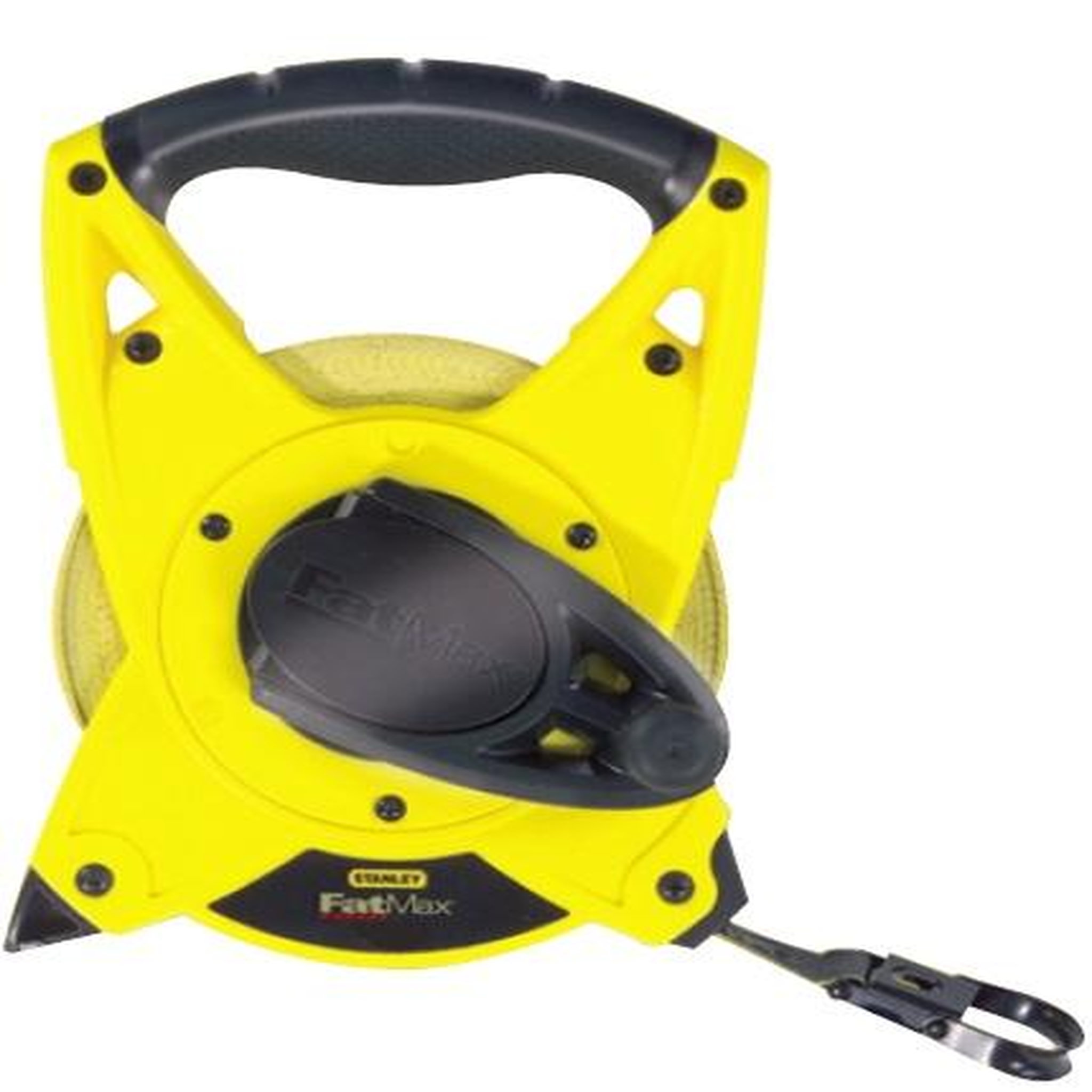 Stanley Mesure longue ruban fibre de verre fatmax 30 m