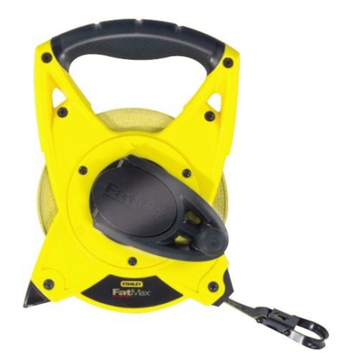 Stanley Mesure longue ruban fibre de verre fatmax 30 m