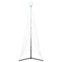 Voir la diapositive 6 : VIDAXL Guirlande de sapin de Noël 525 LED blanc froid 302 cm