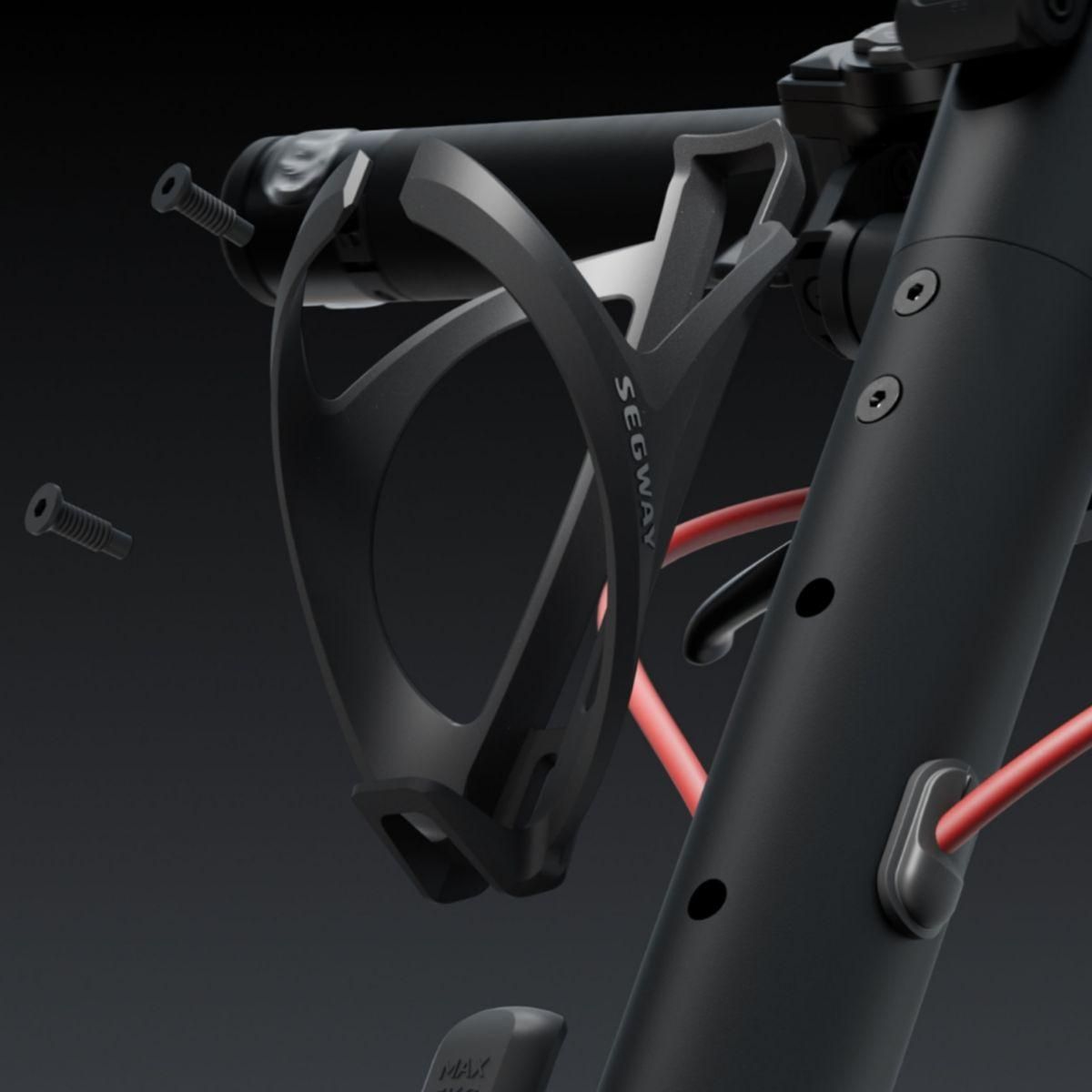 Segway Porte bouteille Porte Bidon