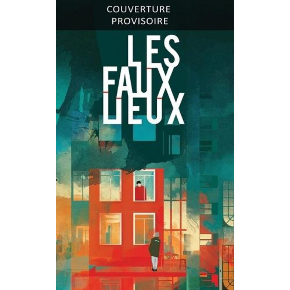 LES FAUX LIEUX, L'Affeter Lorelei