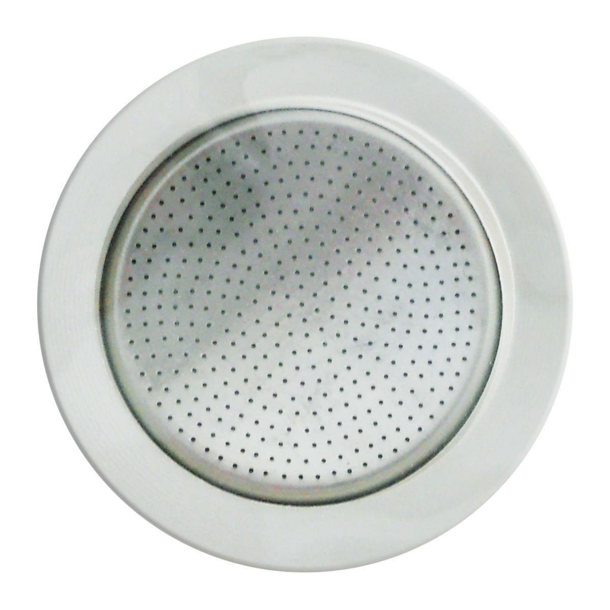 BIALETTI Joint x 3 + 1 filtre 3/4 tasses