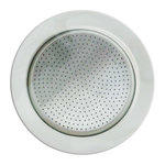 BIALETTI Joint x 3 + 1 filtre 3/4 tasses