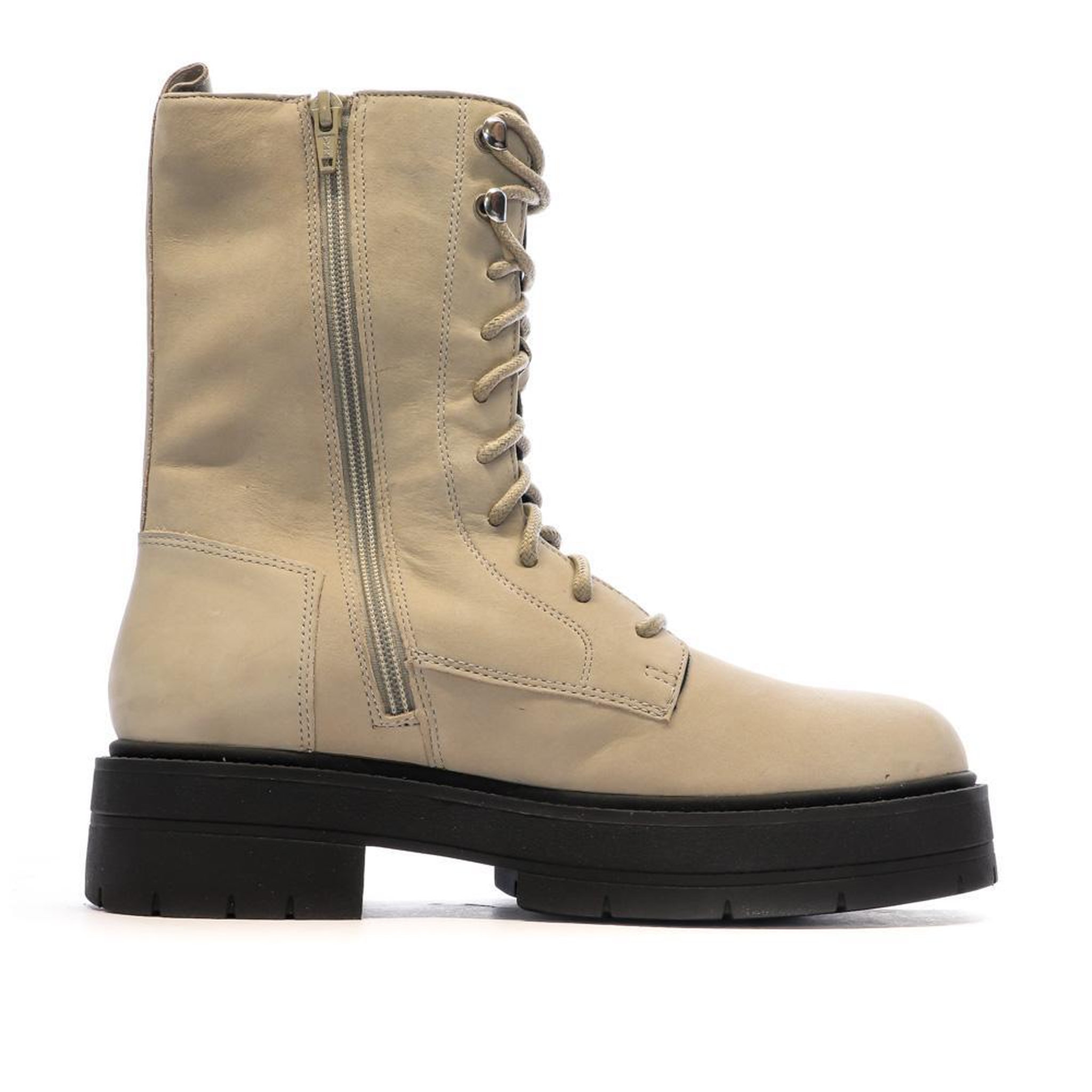 Voir la diapositive 3 : GEOX Bottines  Femme Geox Spherica