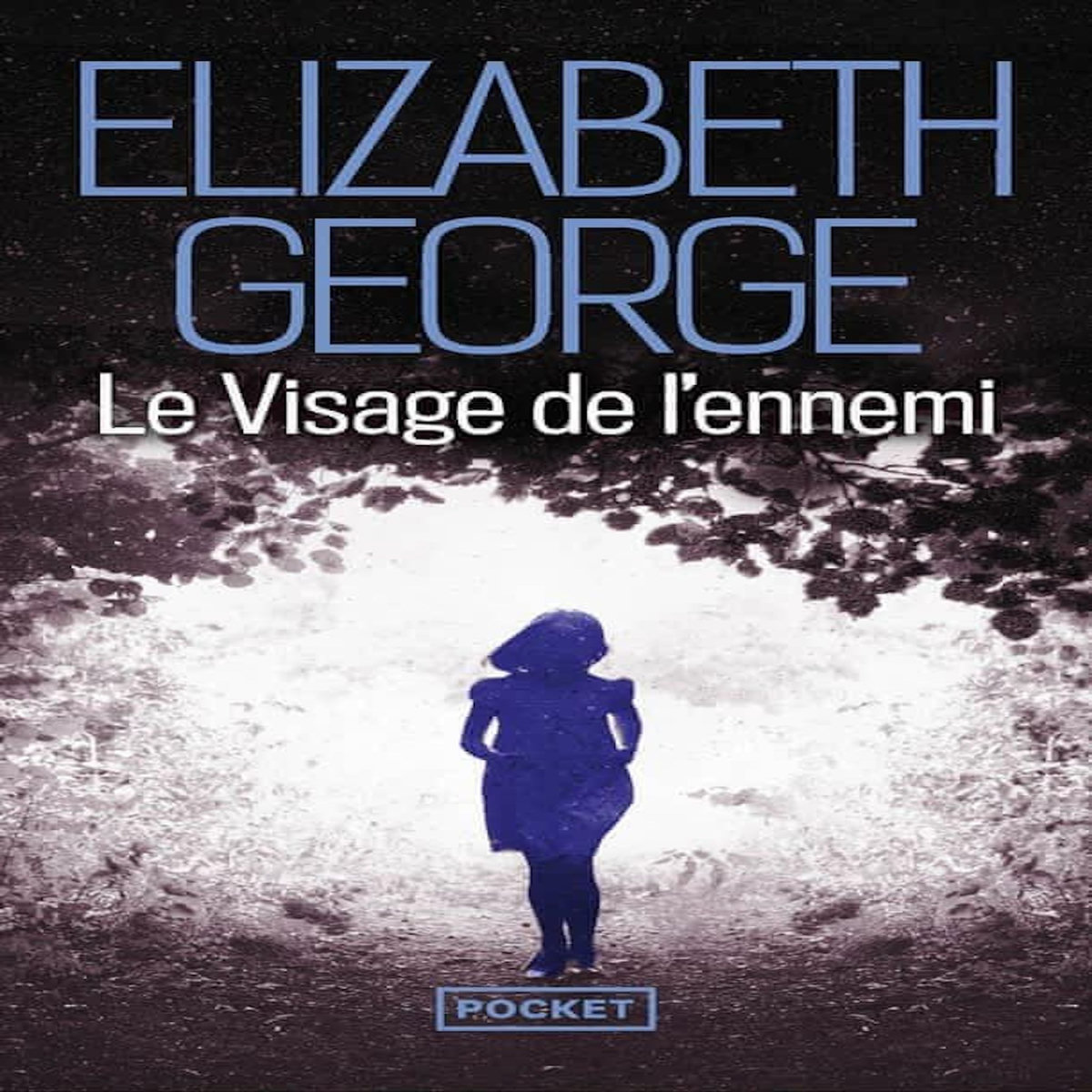 LE VISAGE DE L'ENNEMI, George Elizabeth
