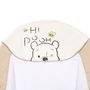 Voir la diapositive 8 : HAUCK Chaise haute Sit N Relax 2 en 1 - Winnie l'ourson