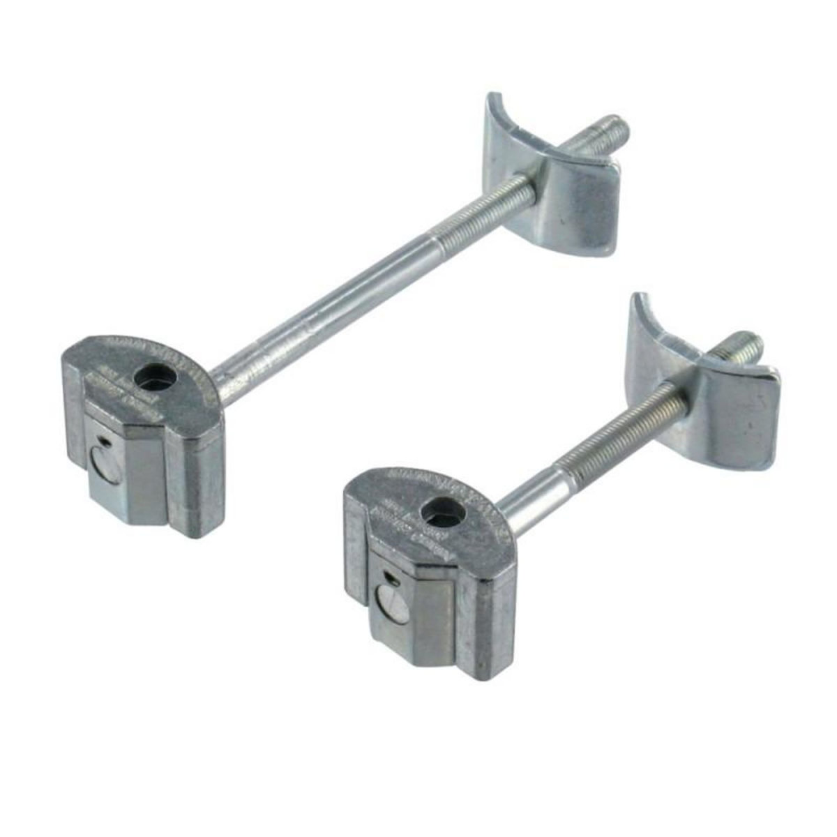 LMC Assembleur de plan de travail ZIPBOLT D 35mm L 120mm LMC GROUP FER835120