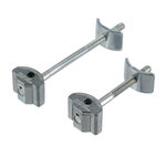 LMC Assembleur de plan de travail ZIPBOLT D 35mm L 120mm LMC GROUP FER835120