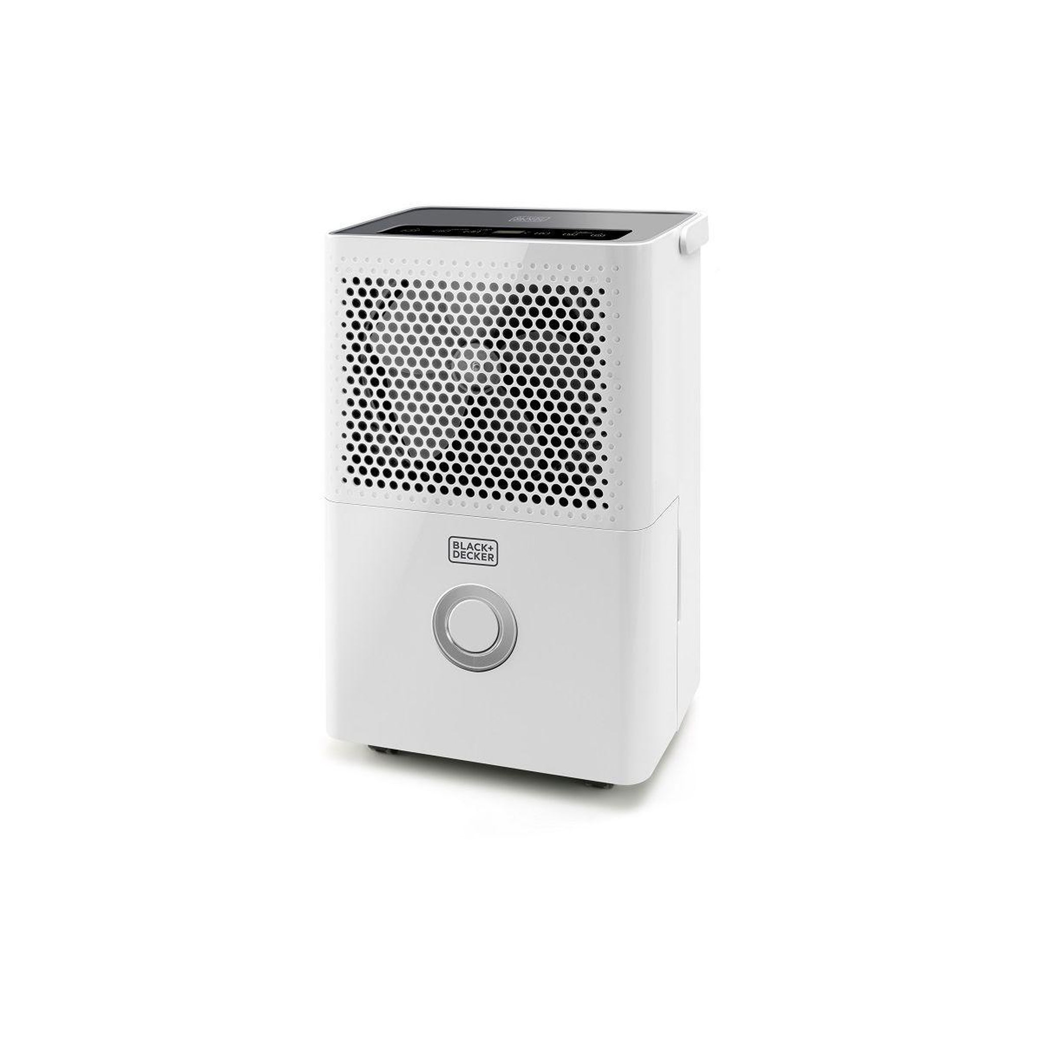 Black et Decker Deshumidificateur BXDH12E