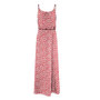 Voir la diapositive 1 : Only Robe Rose/Blanche Femme Only 15222201