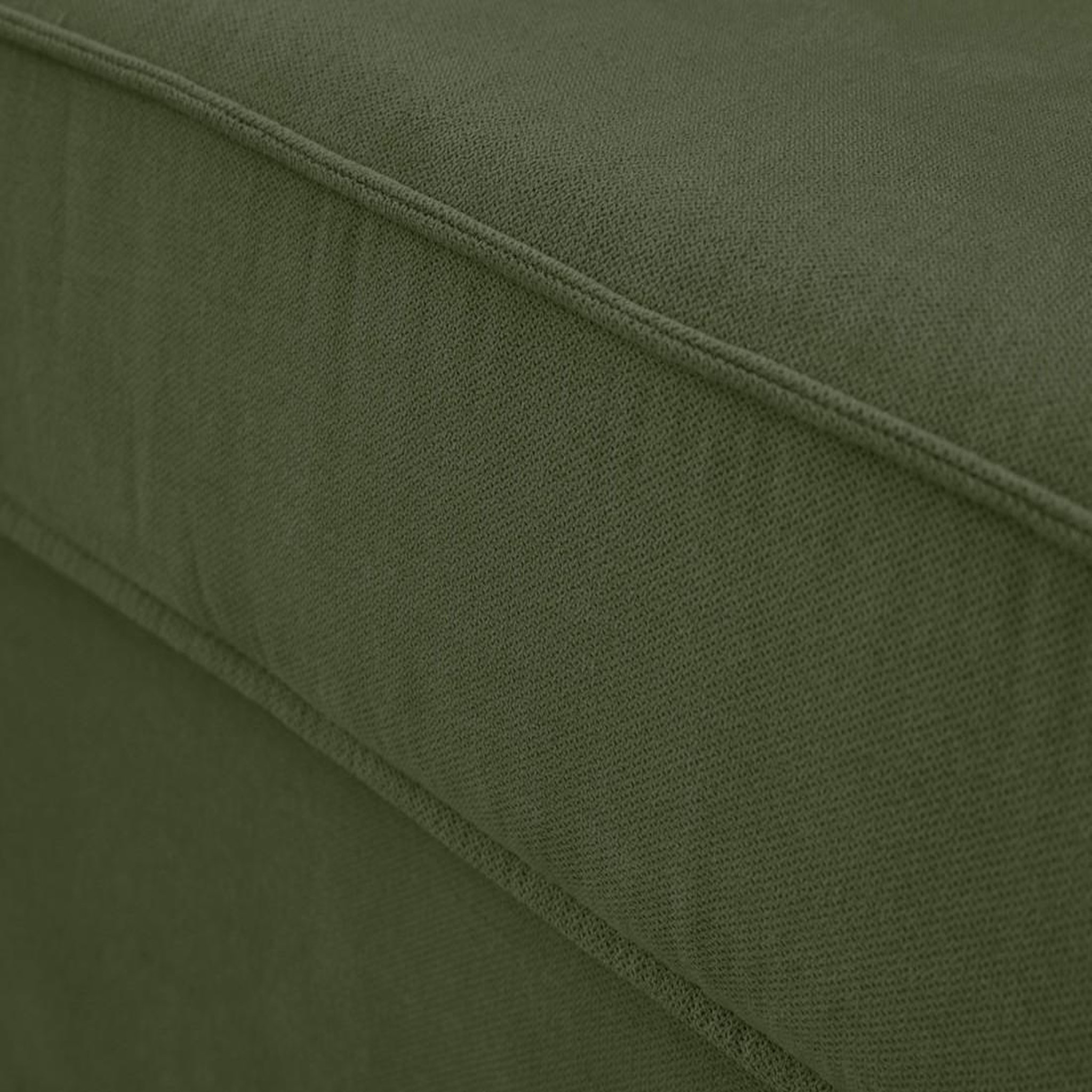 Voir la diapositive 3 : LISA DESIGN Jake - canapé déhoussable d'angle gauche 5 places en tissu