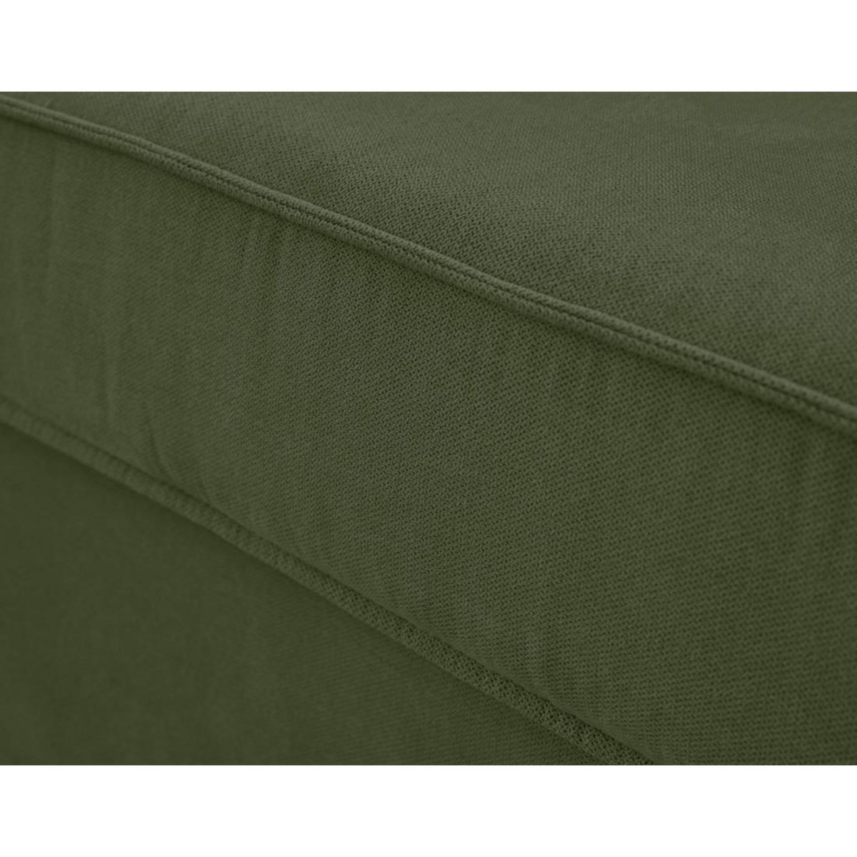 LISA DESIGN Jake - canapé déhoussable d'angle gauche 5 places en tissu