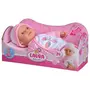 SIMBA Simba - Laura Baby Doll Baby Talks 105140020