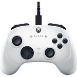 Razer Manette Wolverine V3 Tournament Edition Blanc