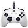 Voir la diapositive 1 : Razer Manette Wolverine V3 Tournament Edition Blanc
