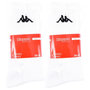 Voir la diapositive 3 : KAPPA Chaussettes Homme TENNIS KAPPA