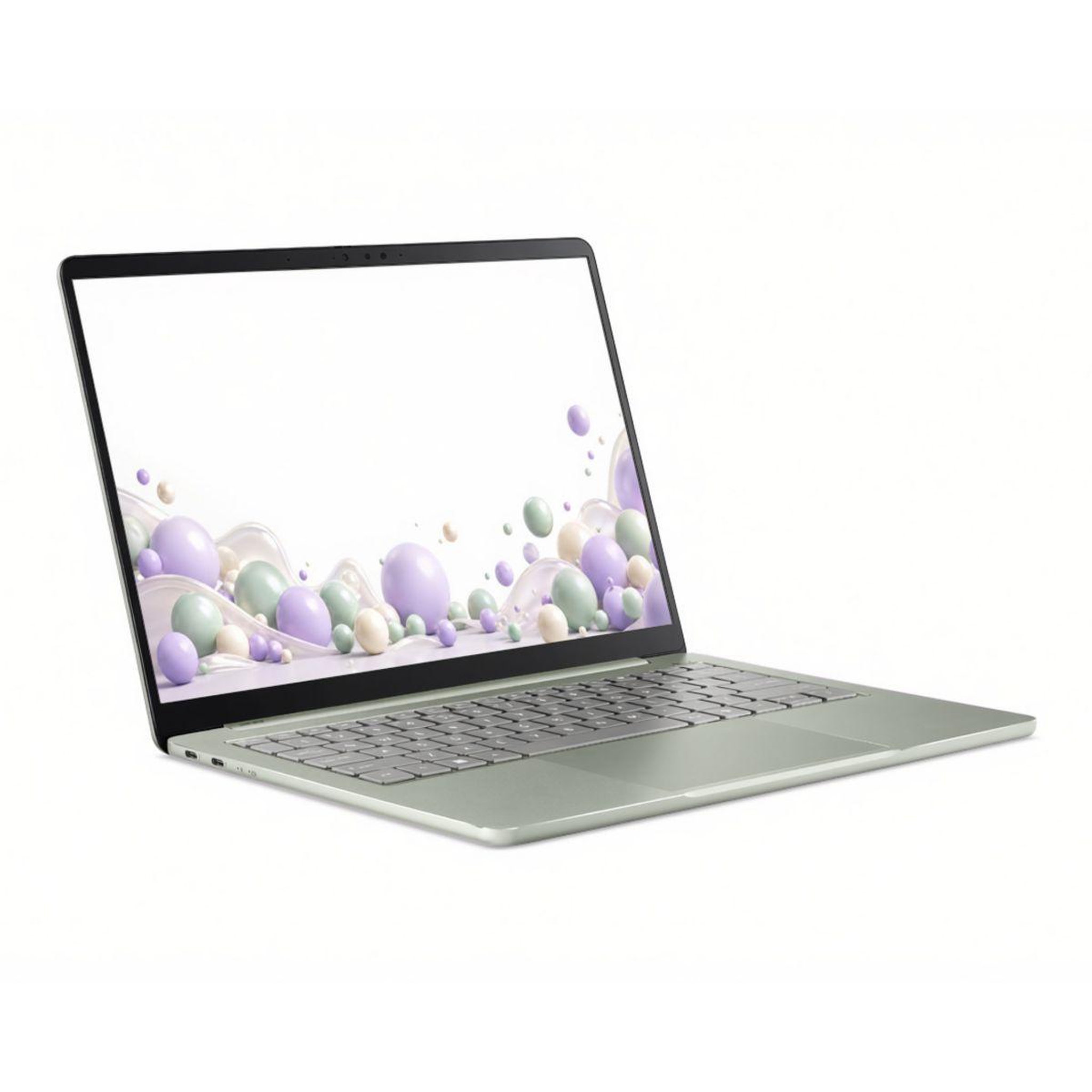 Voir la diapositive 2 : ACER Ordinateur portable Swift Air SFA14-I31-59JG 14  Intel Core 5 320 8 Go RAM DDR5 SSD 512 Go