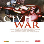 CIVIL WAR TOME 6 : CHOISIR SON CAMP, Straczynski Joe Michael