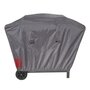 Housse COV'UP 110x58x60 cm polyester pour barbecue