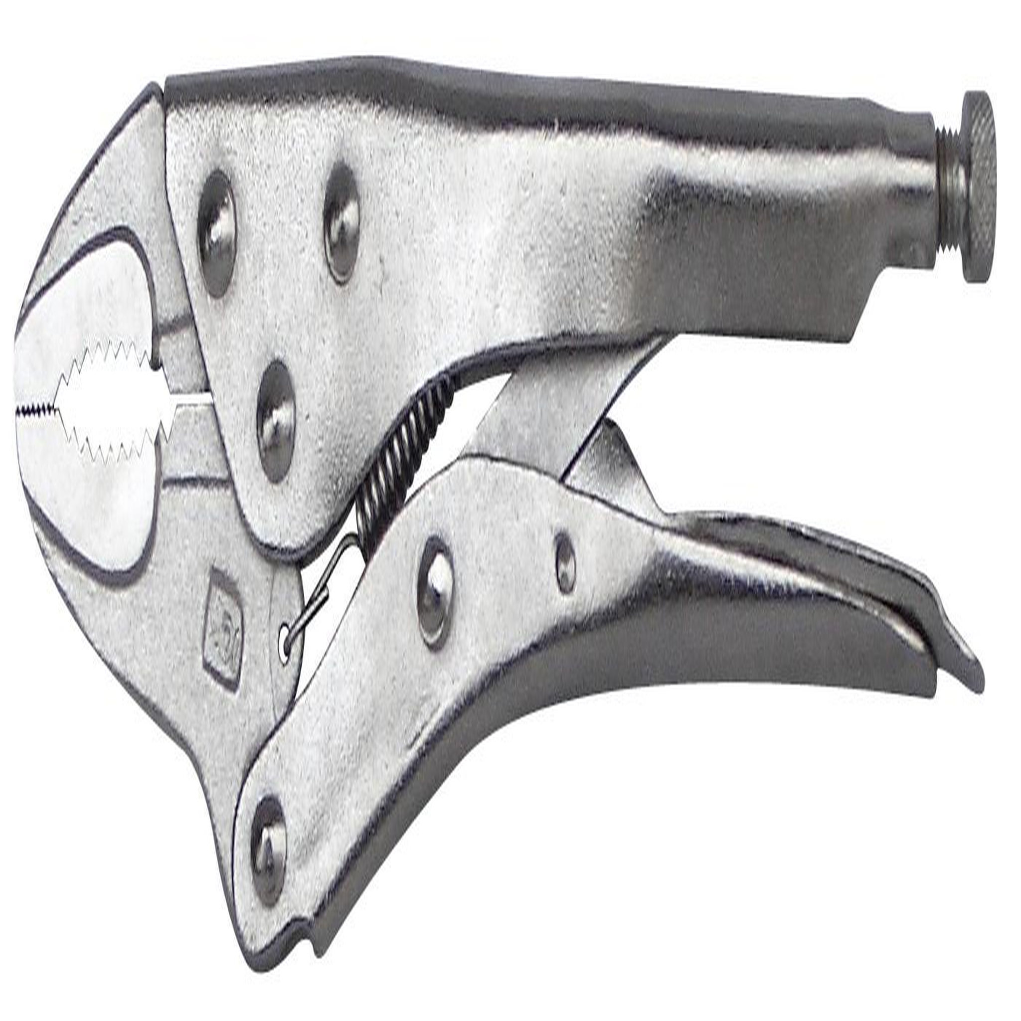OUTIFRANCE Pince-étau 220 mm