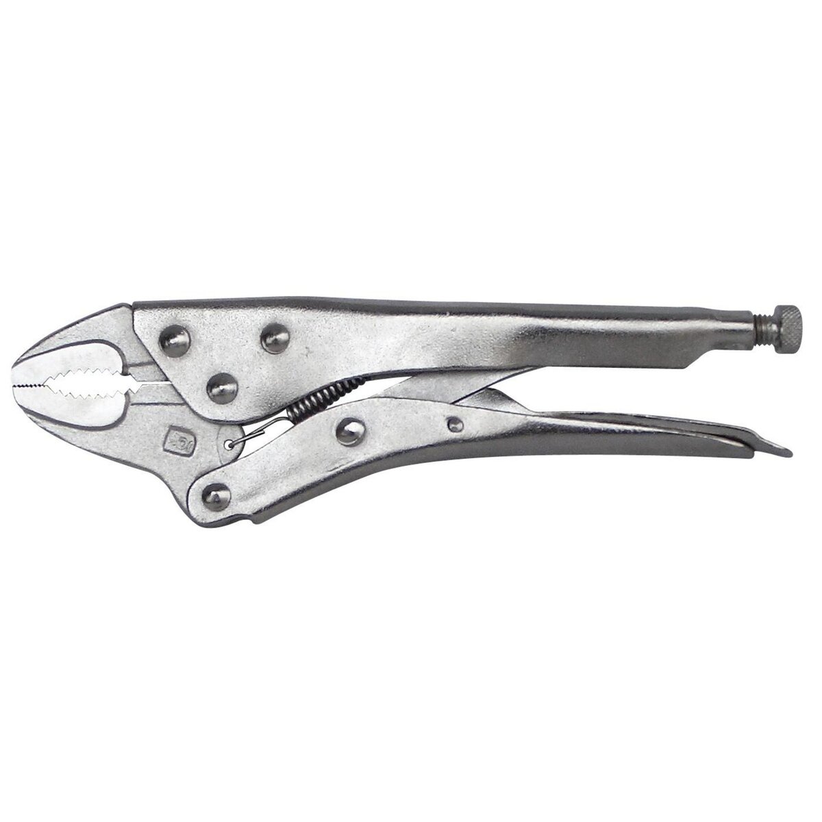 OUTIFRANCE Pince-étau 220 mm