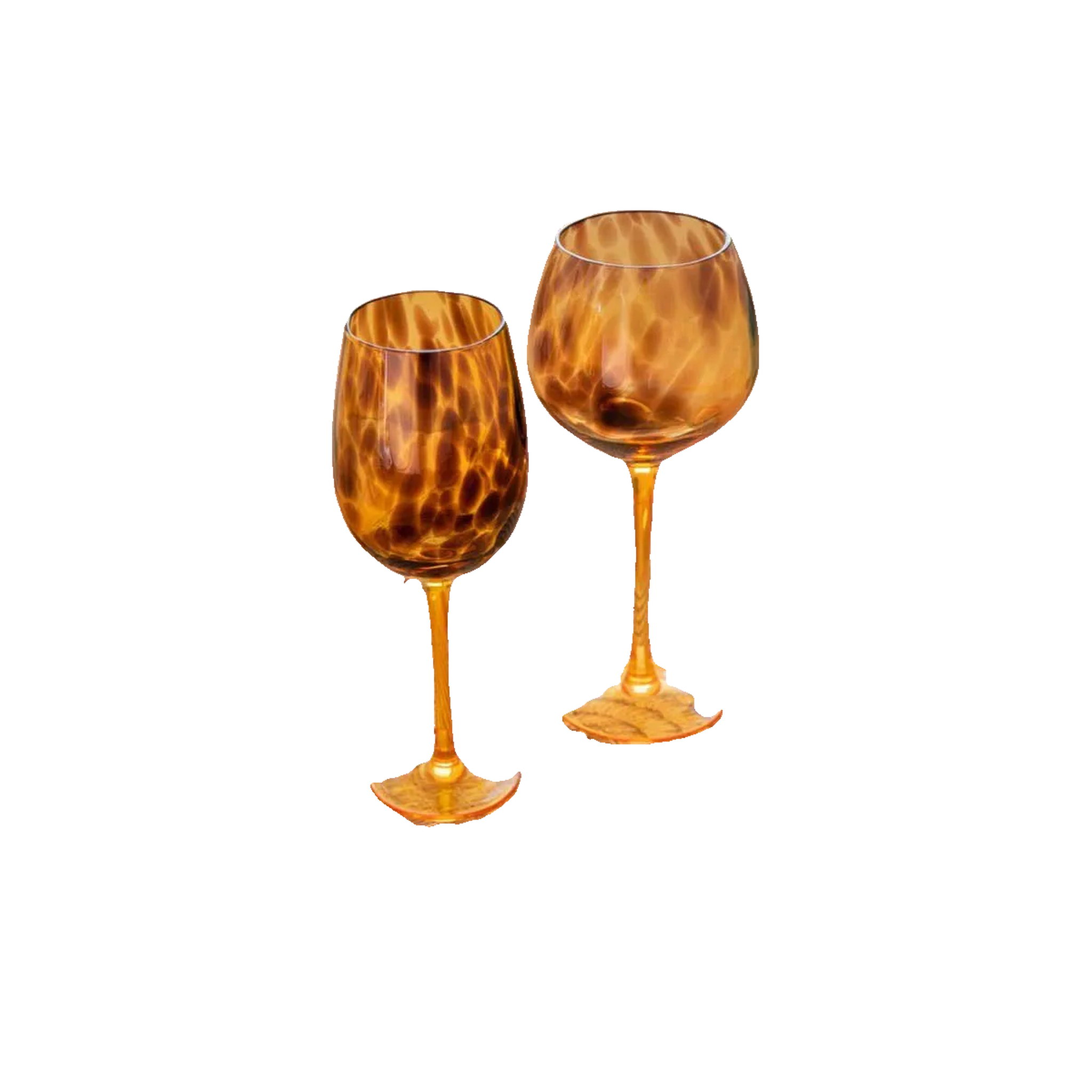 Voir la diapositive 5 : CRAFT Verre à vin Craft tortoise shell 450 ml