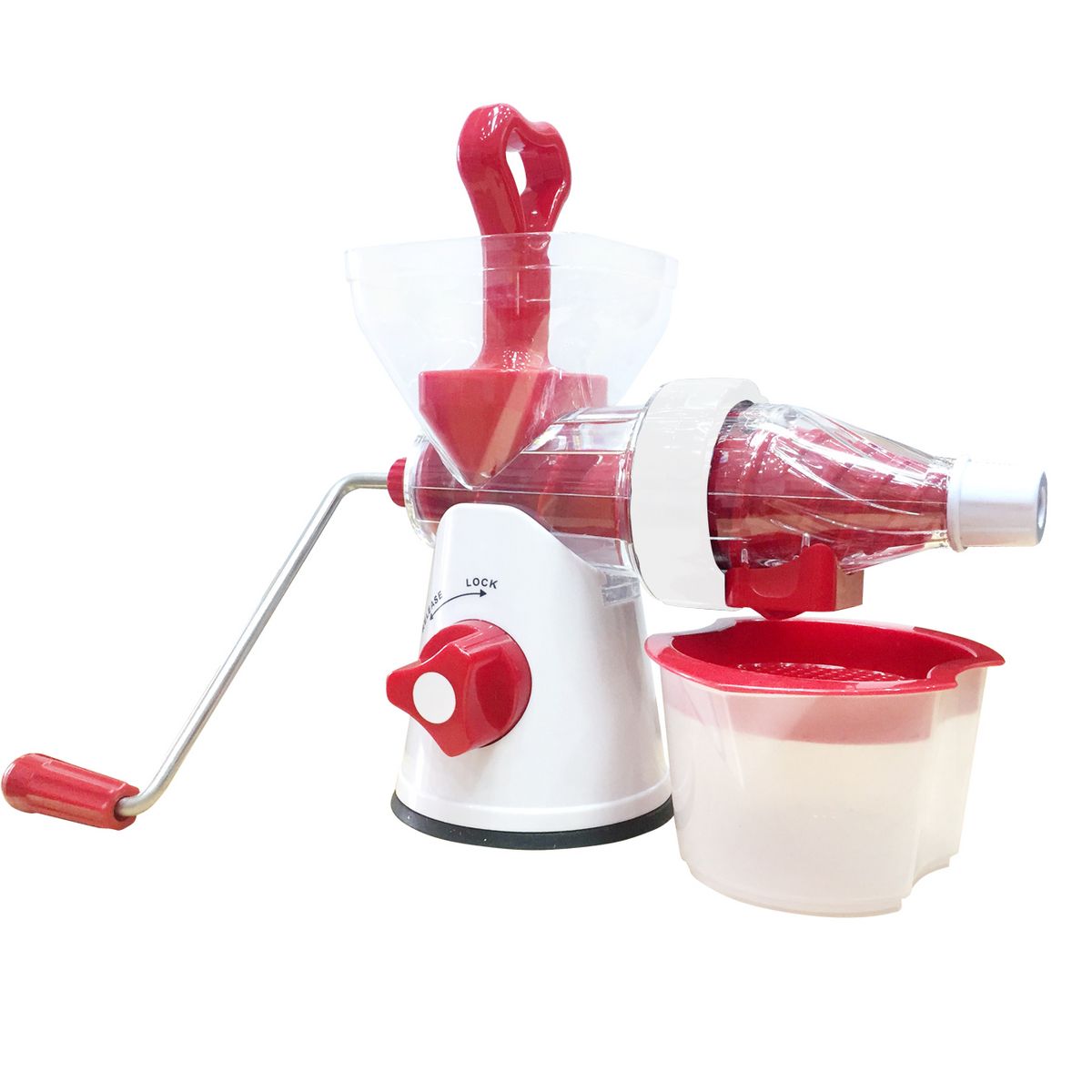ACTUEL Centrifugeuse manuelle 