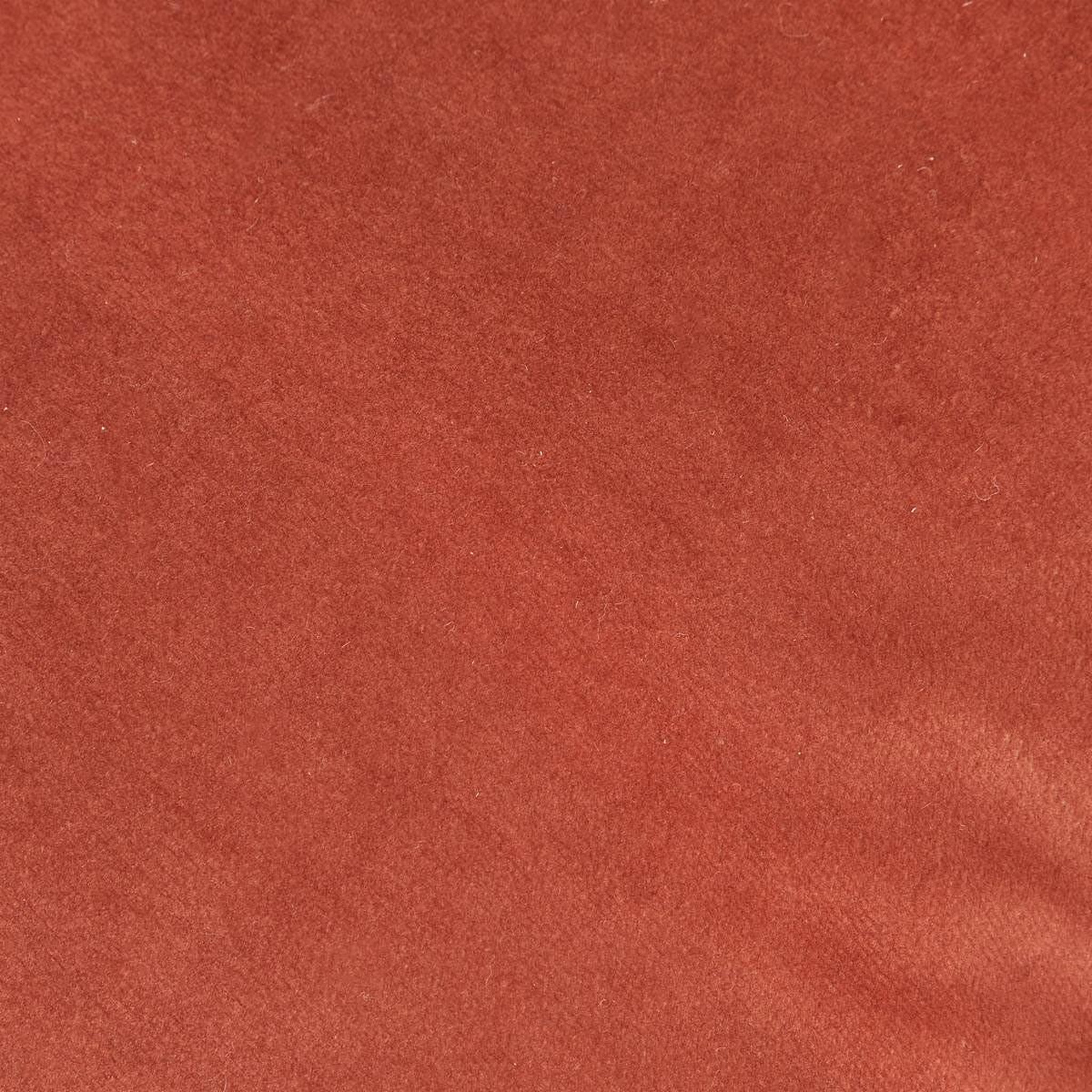 Voir la diapositive 3 : ATMOSPHERA Coussin chenillé 3d  nova  40x40cm ambre