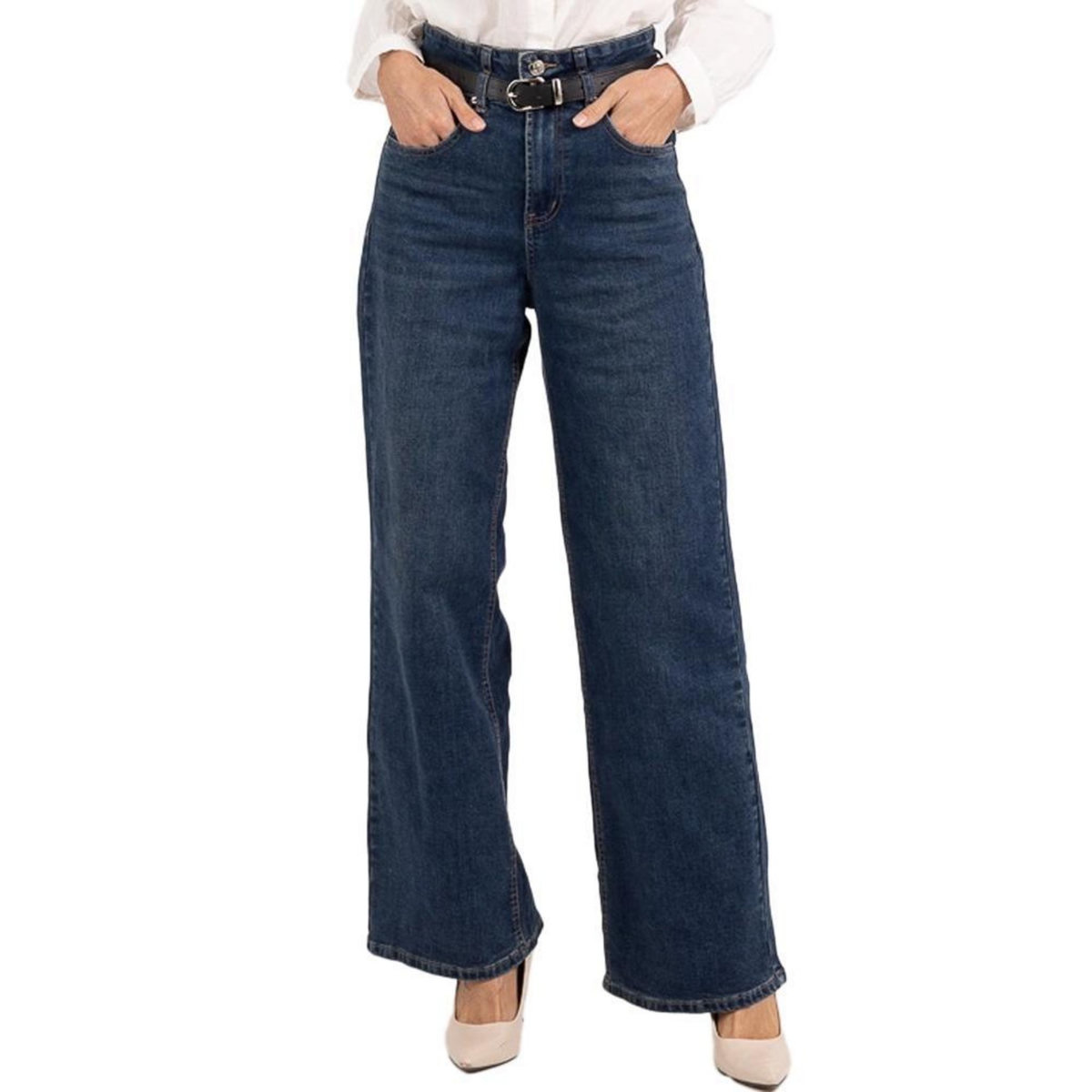 MONDAY PREMIUM Jeans  Femme Monday Premium 3276