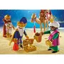 PLAYMOBIL 4886 Rois Mages
