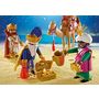 Voir la diapositive 4 : PLAYMOBIL 4886 Rois Mages