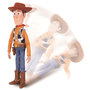 Voir la diapositive 2 : LANSAY Figurine interactive Woody 40 cm - Toy Story 4