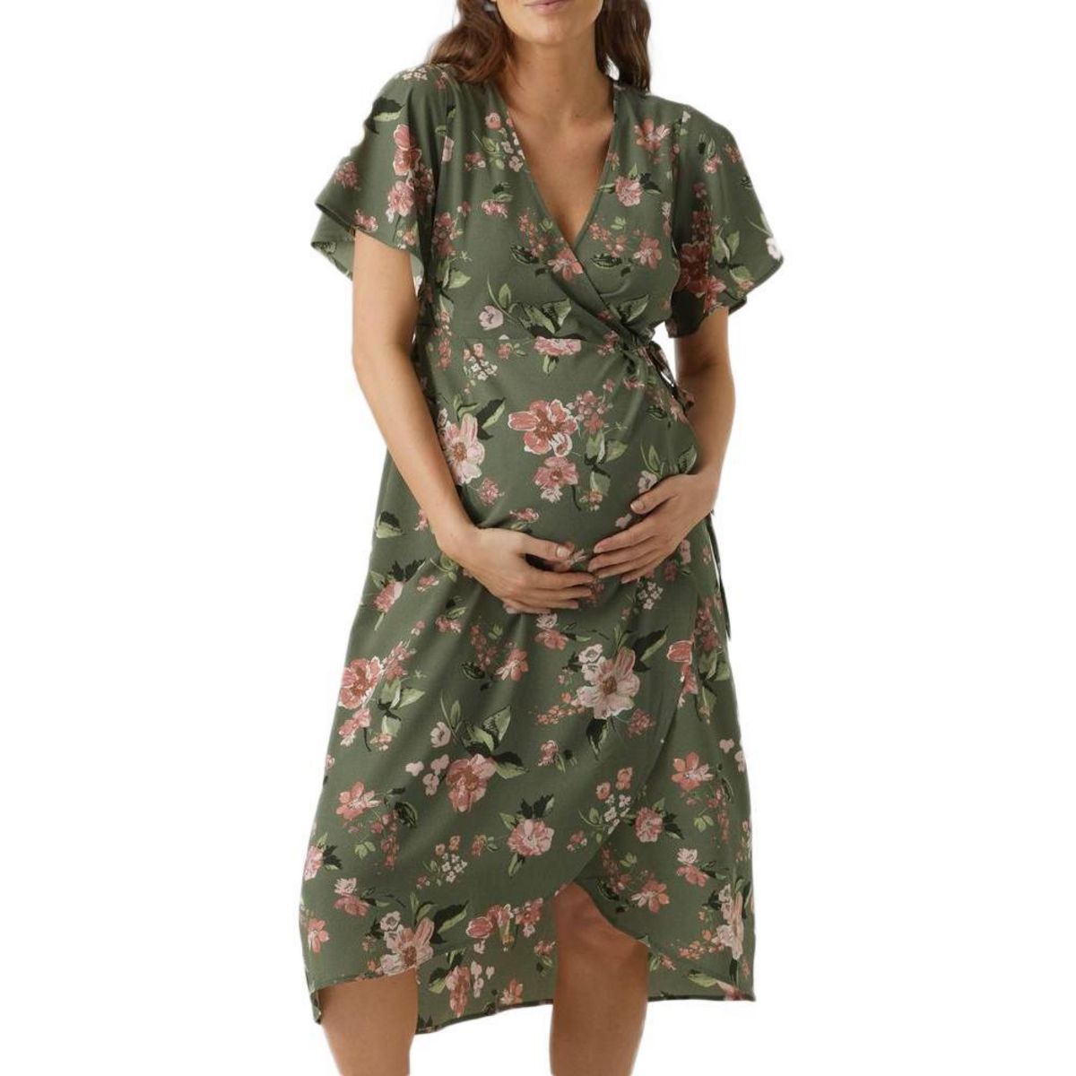 VERO MODA MATERNITY Robe de Grossesse  Femme Vero Moda Maternity  20019203