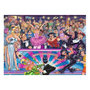 Voir la diapositive 4 : DISET Puzzle Diset Wasgij Original 30 multicolore 1000 pièces