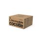 Voir la diapositive 3 : COOKUT Cocotte Coffret l'incroyable 24cm fougere