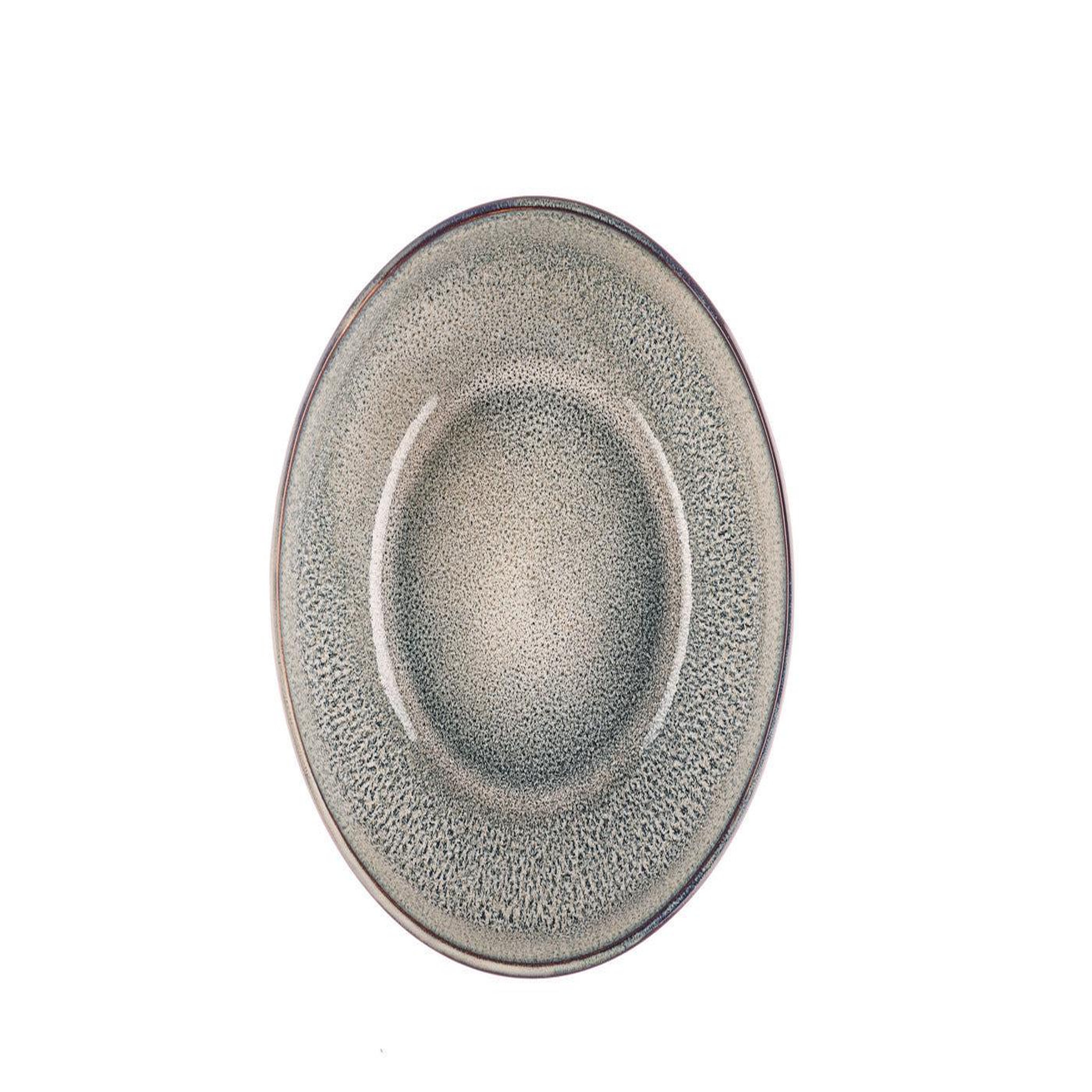 Voir la diapositive 3 : BJORN Saladier genesis ø22,5cm - terre