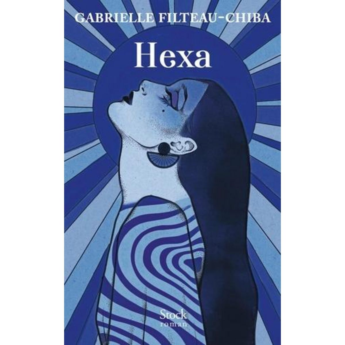 HEXA, Filteau-Chiba Gabrielle