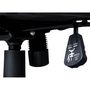 Voir la diapositive 7 : Fauteuil de bureau gamer pivotant ajustable en hauteur BATTLE