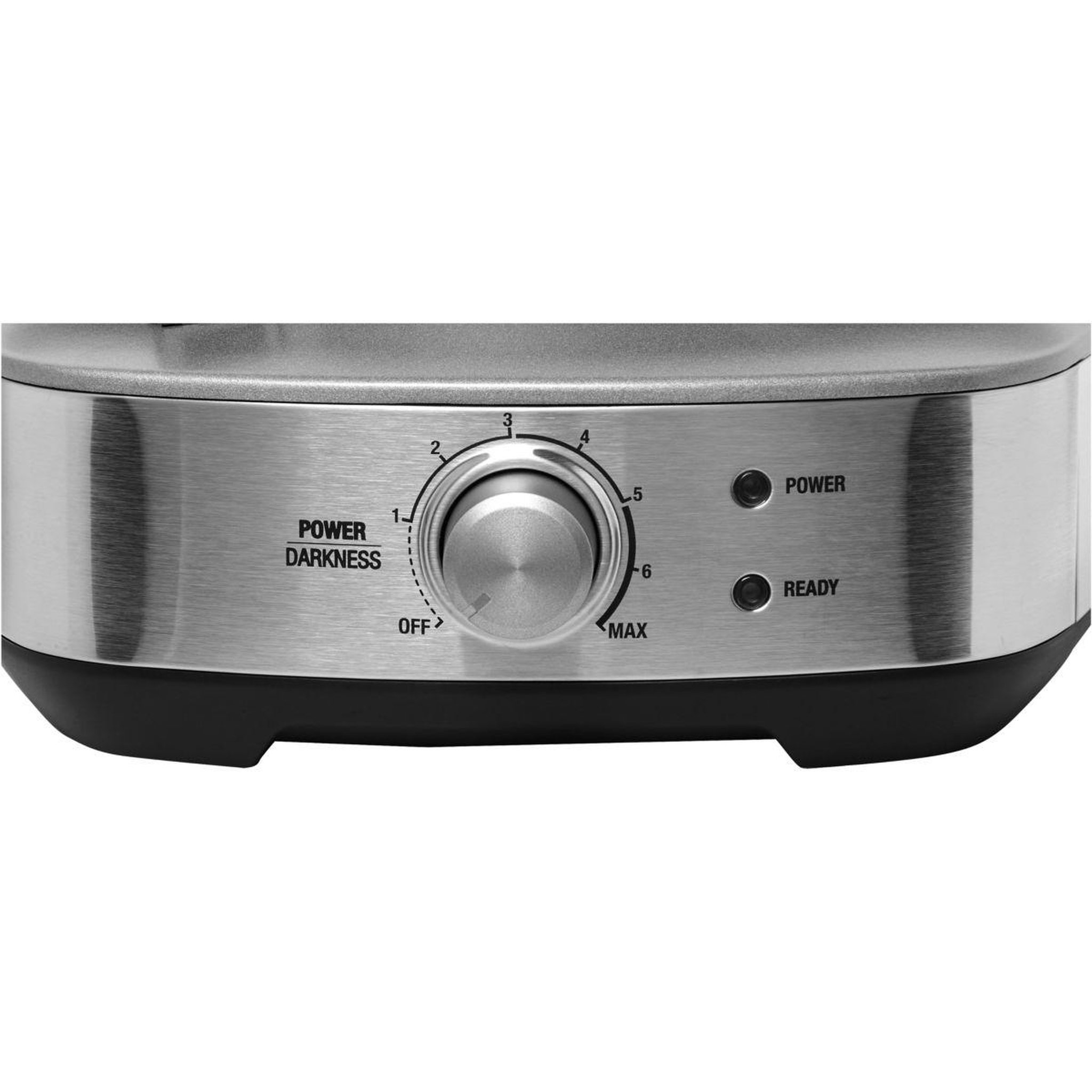 Voir la diapositive 5 : SAGE APPLIANCES Gaufrier SWM520BSS4EEU1
