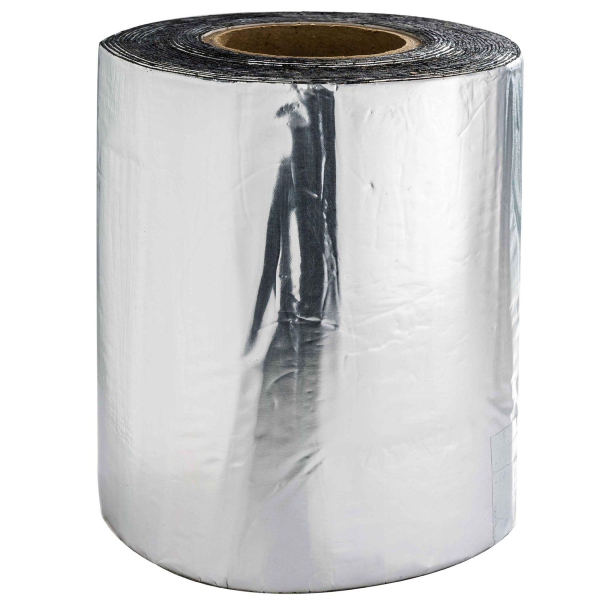 Geko Bande 20cmx10m étanchité alu-bitume