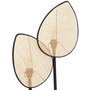 Voir la diapositive 2 : ATMOSPHERA Lampadaire Olme naturel H143