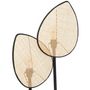 Voir la diapositive 2 : ATMOSPHERA Lampadaire Olme naturel H143