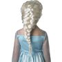 Voir la diapositive 3 : RUBIES Perruque Elsa - La reine des neiges 