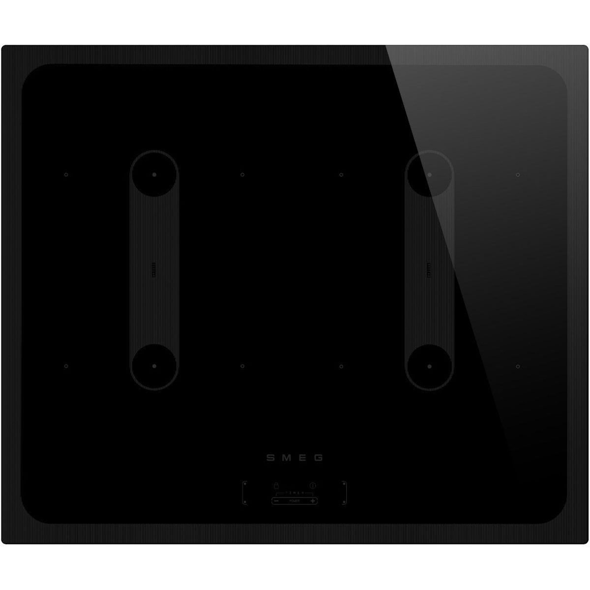 SMEG Plaque induction SI2B22641D