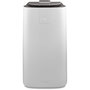 Voir la diapositive 2 : DELONGHI Climatiseur PAC AP140