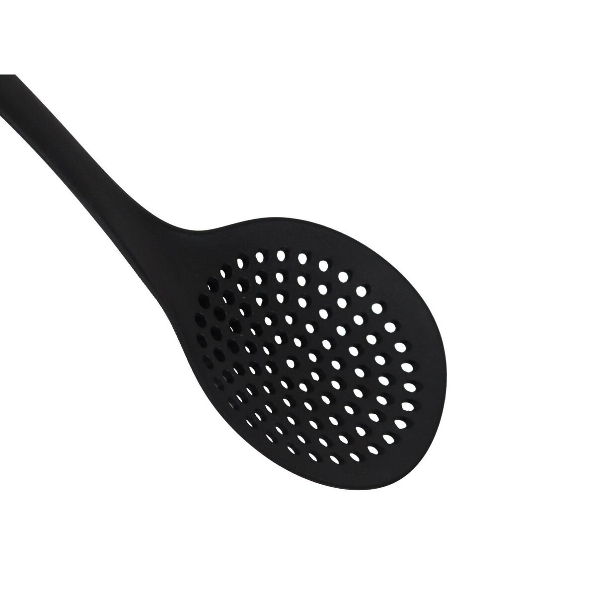 Fackelmann Ecumoire noir Fackelmann FENIX